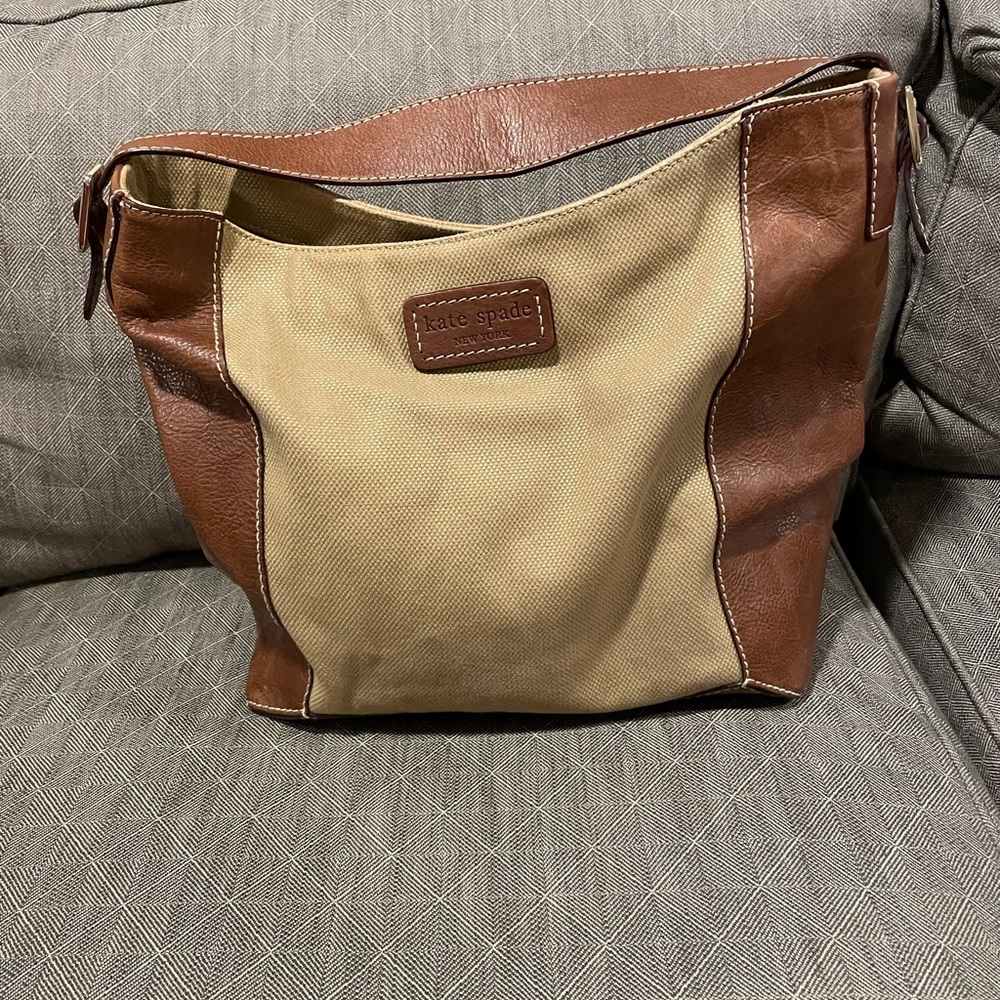 Kate Spade Tote